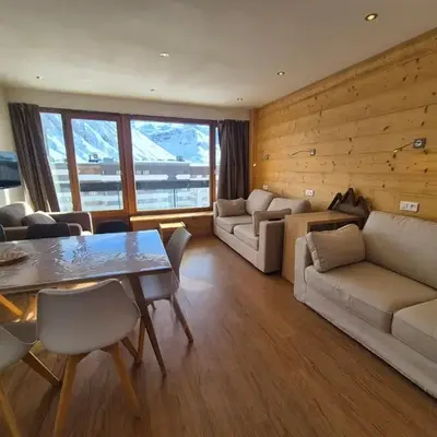 Appartement rénové