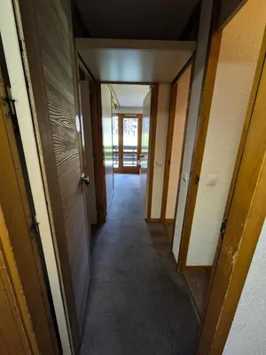 Plan de l'établissement Résidence Les Chalets des Arolles - maeva Home - Studio 4 Personnes - Confort MAE-0014