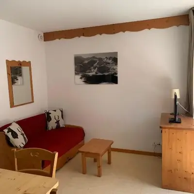 Les Balcons de la Vanoise appartement Val-Cenis-Termignon