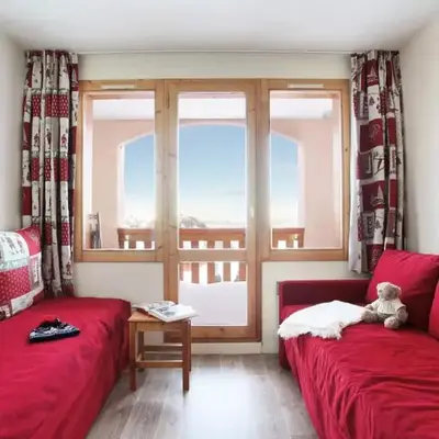 Résidence La Licorne - maeva Home - Appartement 3 pièces 6 personnes - Confort MAE-9971
