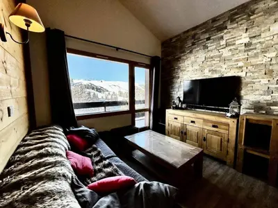 Plan de l'établissement Résidence Quartz - Résidence QUARTZ N°544 MAE-1671