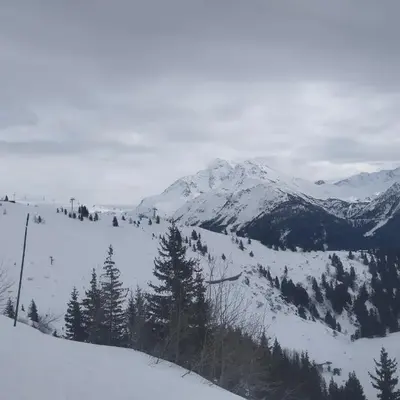 Appart 2-3 pers Tignes Val Claret