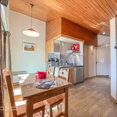 Les Chalets De La Pyramide - CH6 - LES CHALETS DE LA PYRAMIDE MAE-0943