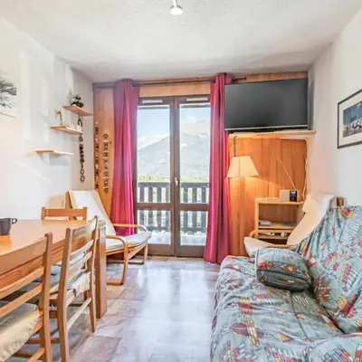 Résidence Setives - Spacieux appartement tout équipé MAE-1033