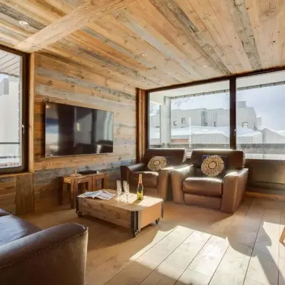 Apartment Platières-23 by Interhome