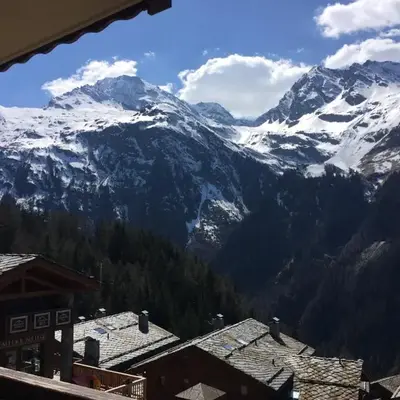 appartement fogliettaz