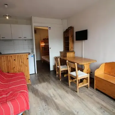 Résidence Home Club 1 - studio soigné et confortable MAE-3776