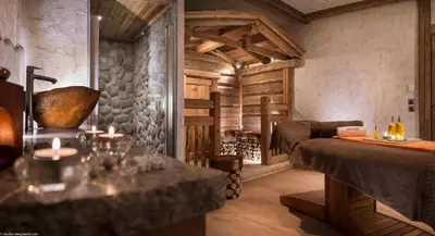 Boissons dans l'établissement CGH Résidences & Spas Kalinda