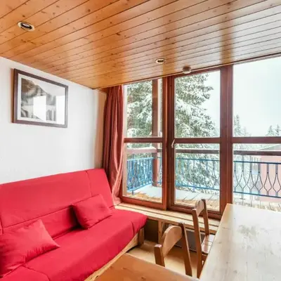 Résidences quartier Charmettoger - maeva Home - Appartement duplex 3 pièces 6 personnes Confort MAE-0814