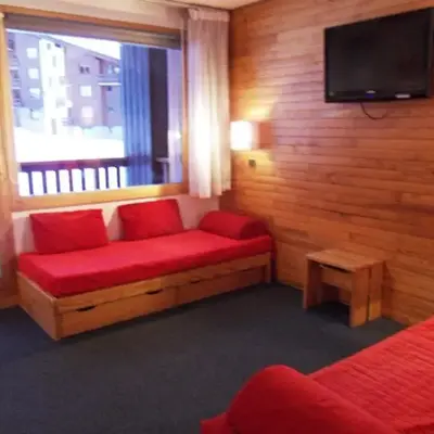 Appartement confort 2 pièces