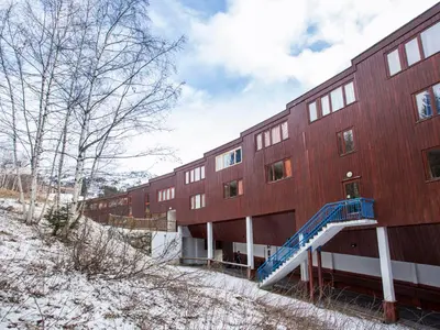 L'établissement Appartement agréable Centre station Balcon Wifi gratuit - FR-1-346-408 en hiver