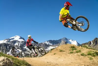 Plan de l'établissement Les Tufs - Studio proche des pistes et des commerces MAE-8404